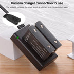 2 Prong Style US Plug AC Power Cord with 304 Switch, Length: 3m, Length: 3m