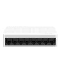 Tenda S108 8 Ports 10 / 100Mbps Fast Ethernet Network Switch LAN HUB, Tenda SG108 8 Ports White