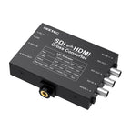 SEETEC 3 x SDI to 2 x HDMI Two-way Signal Translator Converter, 3 x SDI to 2 x HDMI