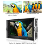 SEETEC 3 x SDI to 2 x HDMI Two-way Signal Translator Converter, 3 x SDI to 2 x HDMI