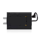 SEETEC 1 x SDI Input + 1 x SDI Output to 1 x HDMI Output Converter, 1 x SDI + 1 x SDI to 1 x HDMI