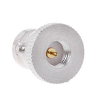2 PCS SMA Male to BNC Female RF Connector, SMA Male to BNC Female