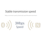 ORICO BTA-403 3Mbps Transfer Speed USB Bluetooth 4.0 Adapter