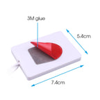 28dBi 4G Antenna with CRC9 Male Connector for 4G LTE FDD/TDD Router, CRC9 Male