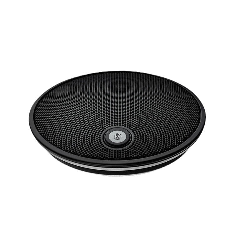 Logitech CC3500e Extended Microphone STMP100 Conference System Omnidirectional Mic