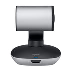 Logitech CC2900EP HD 1080P 10X Lossless Zoom Corporate Conference Camera, EU Plug