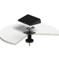 Logitech VU0053 TP100 Desktop Installation Accessories, Desktop Installation