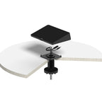 Logitech VU0053 TP100 Desktop Installation Accessories, Desktop Installation