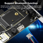 EDUP EP-9713 Remote Control Computer Switch Machine Card Bare Board, EP-9713