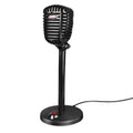 360 Degree Rotatable Driveless USB Voice Chat Device Video Conference Microphone, Cable Length: 2.2m