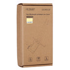 EDUP EP-9620 2 in 1 AC1200Mbps 2.4GHz & 5.8GHz Dual Band PCI-E 2 Antenna WiFi Adapter External Network Card + Bluetooth, EP-9620 1200Mbps (2 in 1)