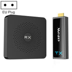 Measy W2H Mini2 60GHz Full HD 1080P Wireless 3D Transmission Kit, Transmission Distance: 30m, UK Plug, PC6337, PC6337AU, PC6337UK, PC6337US