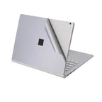 4 in 1 Notebook Shell Protective Film Sticker Set for Microsoft Surface Book 2 15 inch