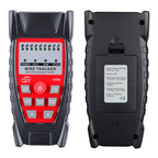 BENETECH GT66 RJ11 / RJ45 Multifunctional Cable Tester Line Finder Net Cable Detector, GT66 Cable Detector