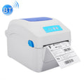 GPRINTER GP1324D Bluetooth USB Port Thermal Automatic Calibration Barcode Printer, Max Supported Thermal Paper Size: 104 x 2286mm, GP1324D (Bluetooth)