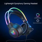 ONIKUMA X15 Pro Symphony Wired Gaming Headphone with Microphone, X15 Pro