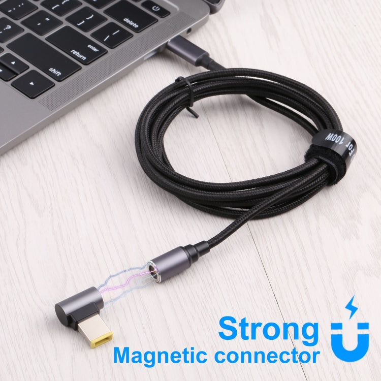 4.0 x 1.35mm to Magnetic DC Round Head Free Plug Charging Adapter, 4.0 x 1.35mm to Magnetic Head
