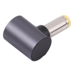5.5 x 2.5mm to Magnetic DC Round Head Free Plug Charging Adapter, 5.5 x 2.5mm to Magnetic Head