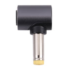 4.8 x 1.7mm to Magnetic DC Round Head Free Plug Charging Adapter, 4.8 x 1.7mm to Magnetic Head