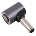 4.5 x 0.6mm to Magnetic DC Round Head Free Plug Charging Adapter, 4.5 x 0.6mm to Magnetic Head