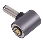 4.5 x 0.6mm to Magnetic DC Round Head Free Plug Charging Adapter, 4.5 x 0.6mm to Magnetic Head