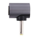 2.5 x 0.7mm to Magnetic DC Round Head Free Plug Charging Adapter, 2.5 x 0.7mm to Magnetic Head