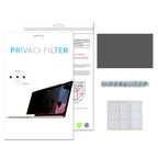 14.1 inch Laptop Universal Matte Anti-glare Screen Protector, Size: 304 x 190mm, Size: 304 x 190mm