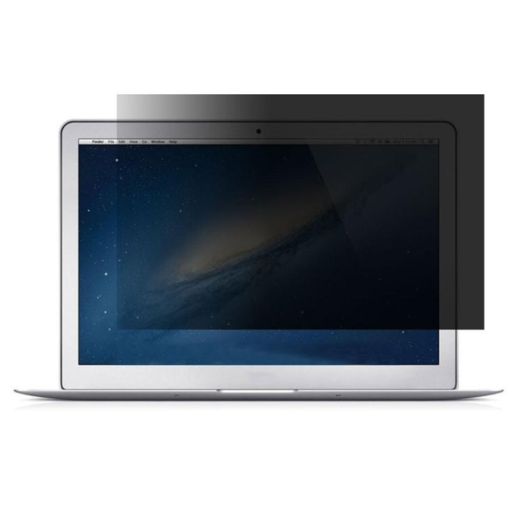 13.3 inch Laptop Universal Matte Anti-glare Screen Protector, Size: 294 x 165.5mm, Size: 294 x 165.5mm