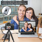 Z56 HD Female x 2 to USB-C / Type-C + HD Female Two Way HD Switcher, Z56