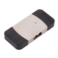 4 In 1 Type-C / USB-C + 8 Pin + Dual USB Multi-function Adapter with Dual OTG Function, 4 In 1