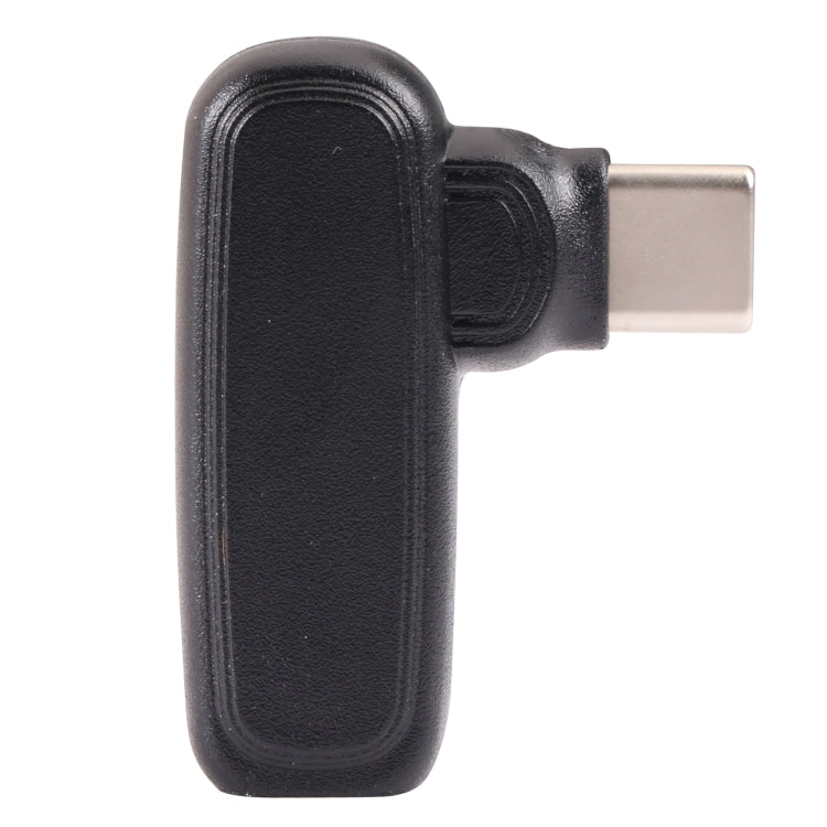 7.9x5.5mm Female to USB-C/Type-C Male Plug Adapter Connector, 7.9x5.5mm
