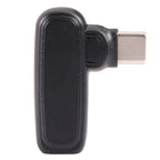 100W 5.5x2.5mm Female to USB-C/Type-C Male Plug Laptop Adapter Connector, 5.5x2.5mm