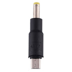 10 PCS 4.8 x 1.7mm to Micro USB DC Power Plug Connector, 4.8 x 1.7mm