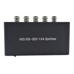 HD/3G-SDI 1X4 Splitter Video Adapter