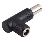 240W 7.9 x 5.5mm Male to 5.5 x 2.5mm Female Adapter Connector for IBM, 7.9 x 5.5mm Male to 5.5 x 2.5mm Female