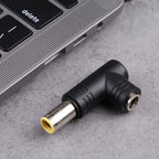 240W 7.9 x 5.5mm Male to 5.5 x 2.5mm Female Adapter Connector for IBM, 7.9 x 5.5mm Male to 5.5 x 2.5mm Female