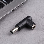 240W 6.0 x 1.4mm Male to 5.5 x 2.5mm Female Adapter Connector, 6.0 x 1.4mm Male to 5.5 x 2.5mm Female