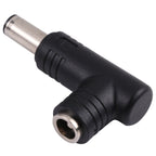 240W 6.0 x 0.6mm Male to 5.5 x 2.5mm Female Adapter Connector, 6.0 x 0.6mm Male to 5.5 x 2.5mm Female