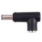 240W 6.0 x 0.6mm Male to 5.5 x 2.5mm Female Adapter Connector, 6.0 x 0.6mm Male to 5.5 x 2.5mm Female