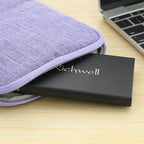 Richwell SATA R2-SATA-2TB 2TB 2.5 inch USB3.0 Super Speed Interface Mobile Hard Disk Drive, 2TB