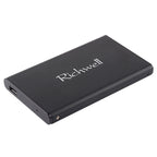 Richwell SATA R2-SATA-160GB 160GB 2.5 inch USB3.0 Super Speed Interface Mobile Hard Disk Drive, 160GB