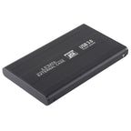 Richwell SATA R2-SATA-320GB 320GB 2.5 inch USB3.0 Super Speed Interface Mobile Hard Disk Drive, 320GB