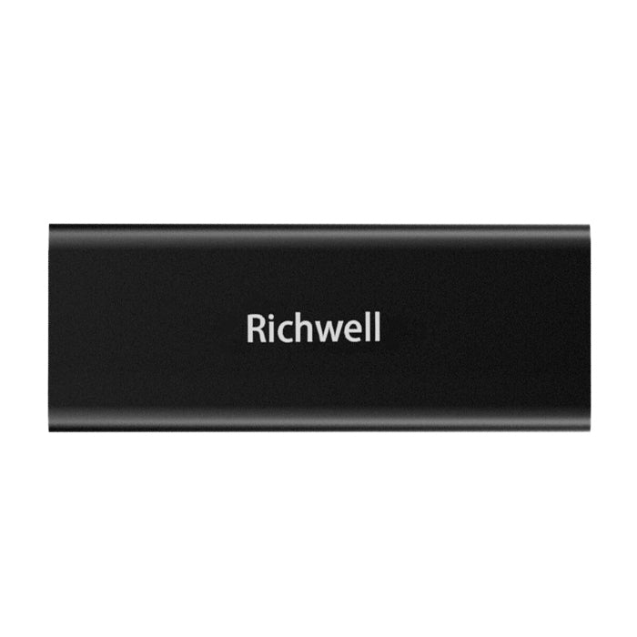 Richwell SSD R280-SSD-60GB 60GB Mobile Hard Disk Drive for Desktop PC, 60GB
