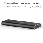 Richwell SSD R280-SSD-60GB 60GB Mobile Hard Disk Drive for Desktop PC, 60GB
