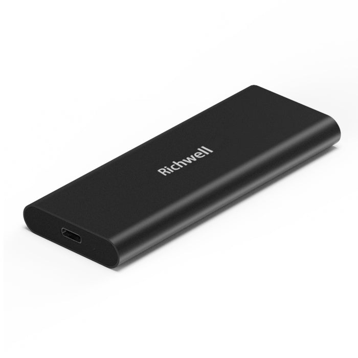 Richwell SSD R280-SSD-240GB 240GB Mobile Hard Disk Drive for Desktop PC, 240GB