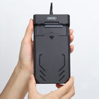 UNITEK SATA 2.5 inch USB 3.0 Interface HDD Enclosure, Length: 30cm, SATA USB 3.0 Interface, Length: 30cm