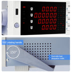 PM310 Intelligent Electrical Parameters Measuring Instrument, PM310