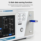 PM2050A Intelligent Electrical Parameters Measuring Instrument, Input 20A, Output 40A, PM2050A Input 20A, Output 40A