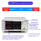 PM9800 Intelligent Electrical Parameters Measuring Instrument, Basic Edition, PM9800