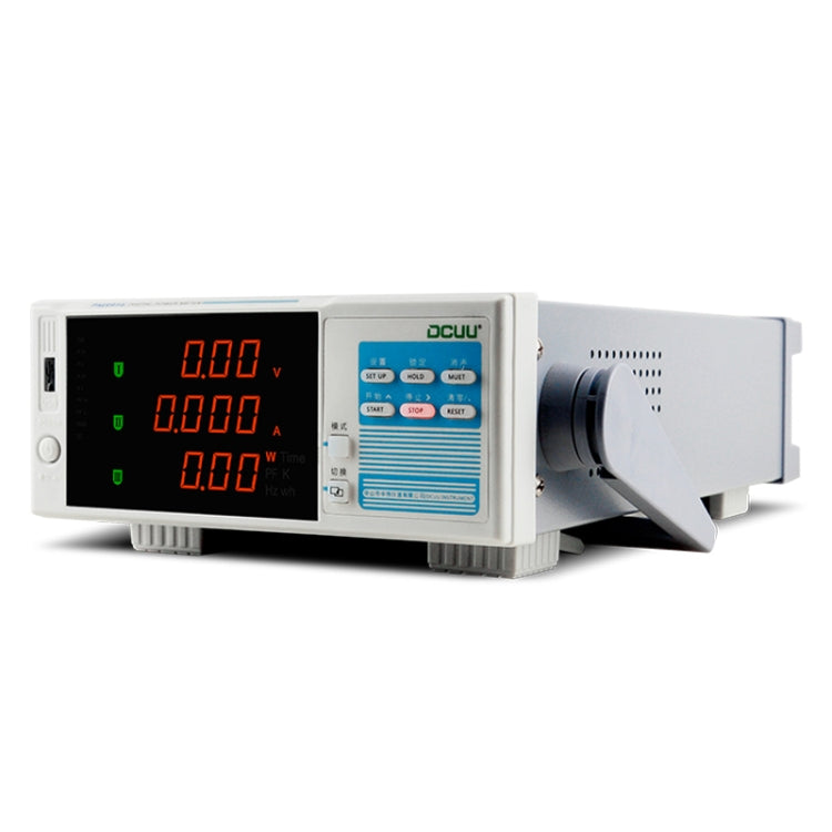PM9915 Intelligent Electrical Parameters Measuring Instrument, PM9915